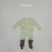 韓国子供服 / 26Autumn / soybean / デイリー ルームウェア / キッズ服 / ジュニア服 / 秋服 *XS~JL*