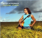 AMC1418 Summer Breeze / Peter Autschbach (CD)