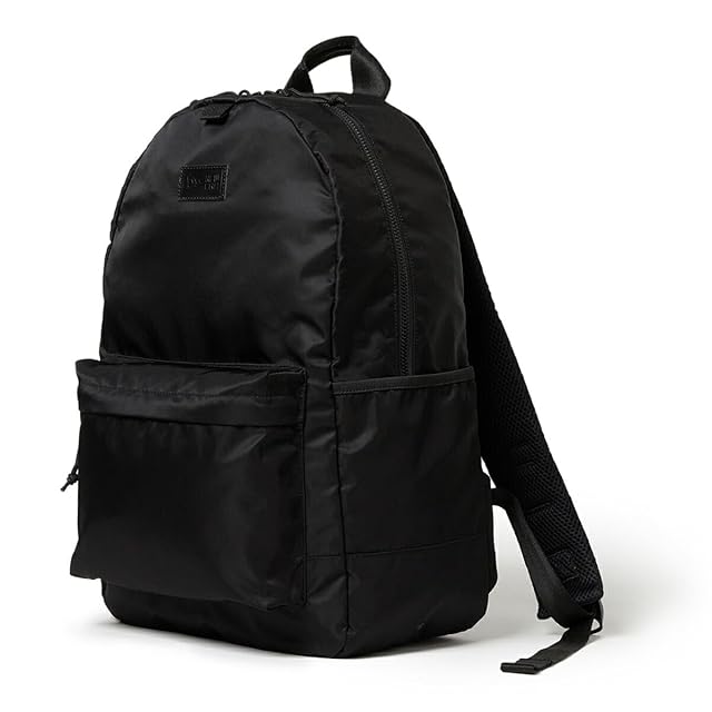 NOROLL / EMPTY HANDED PACK BLACK | PAY ID