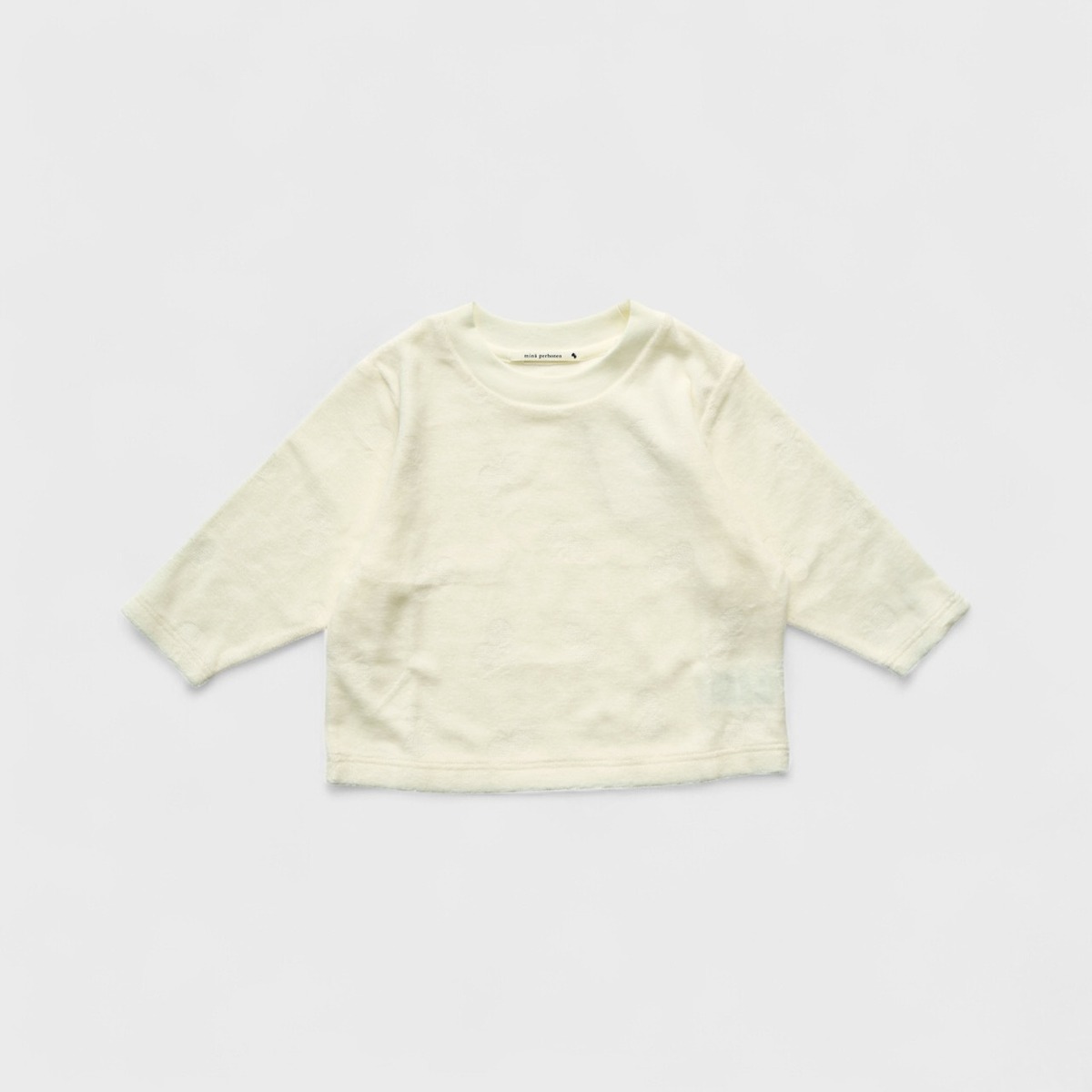 mina perhonen 24AW 〉 fluffy 