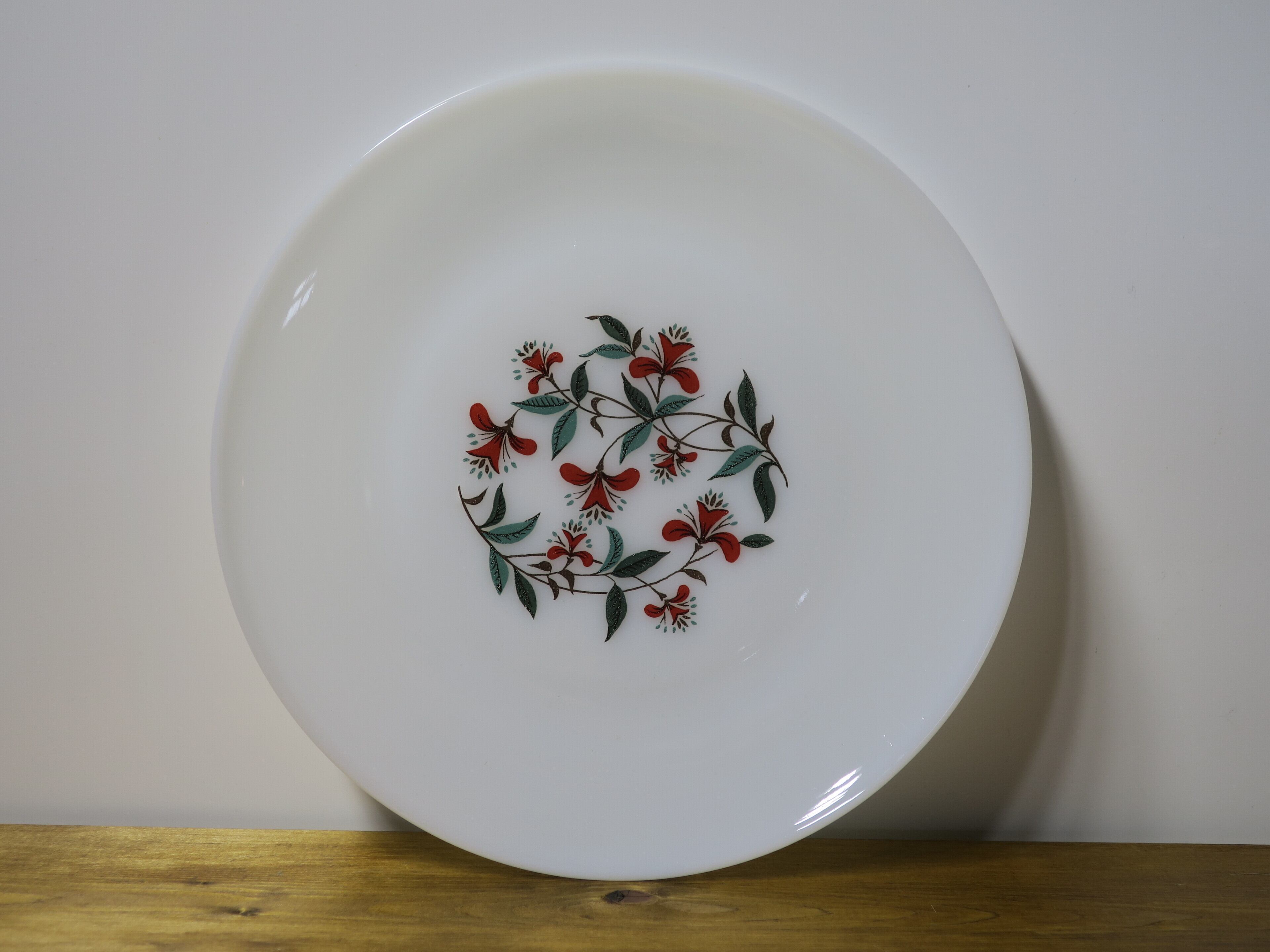 ファイヤーキング Fire King 大皿 皿 【公式通販】