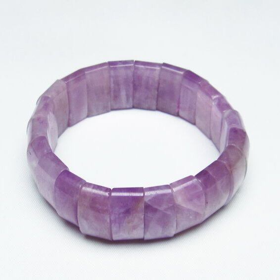 クンツァイト バングル おまかせ便 111-24693