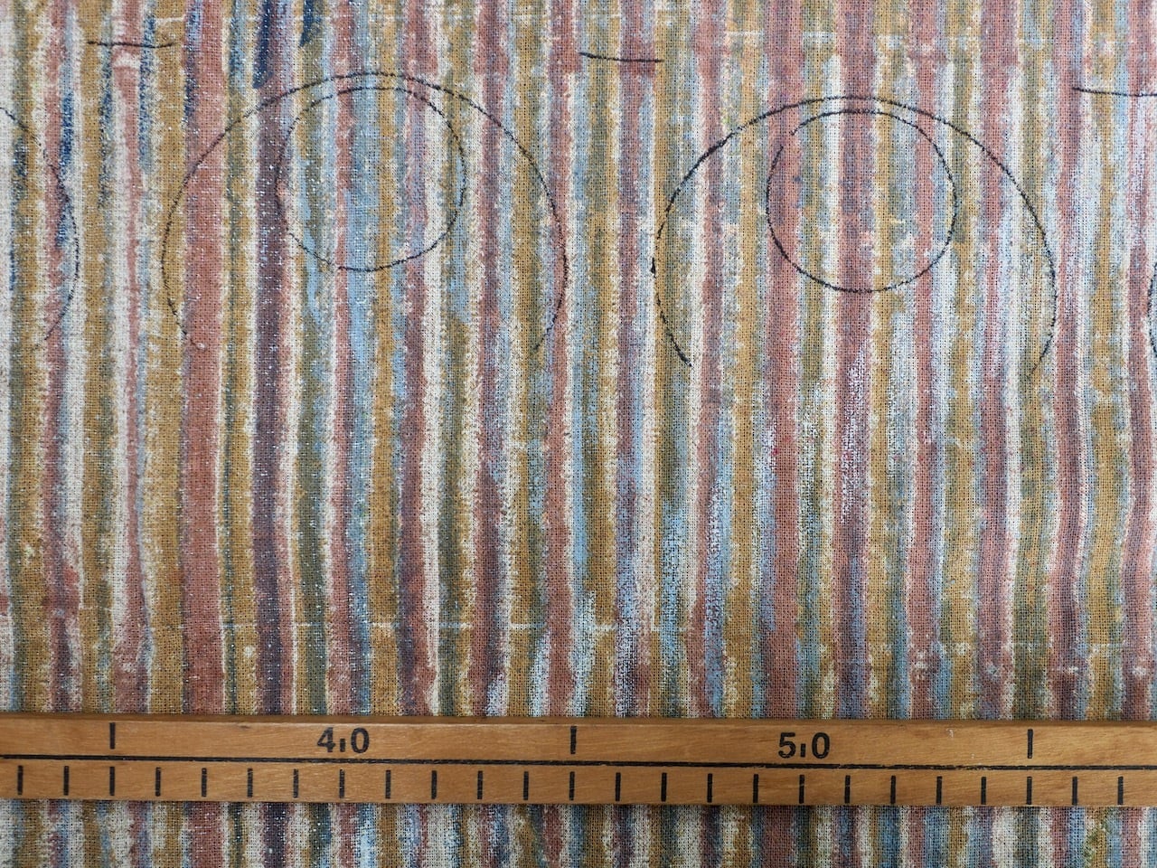 achada fabric a13 (2m)