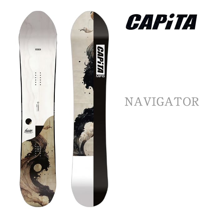 CAPITA D，O，A150cmスノーボード キャピタ 150cm