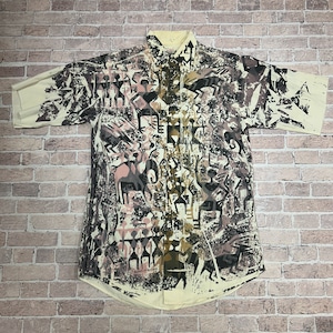 1960'S CUSTOM SHIRT