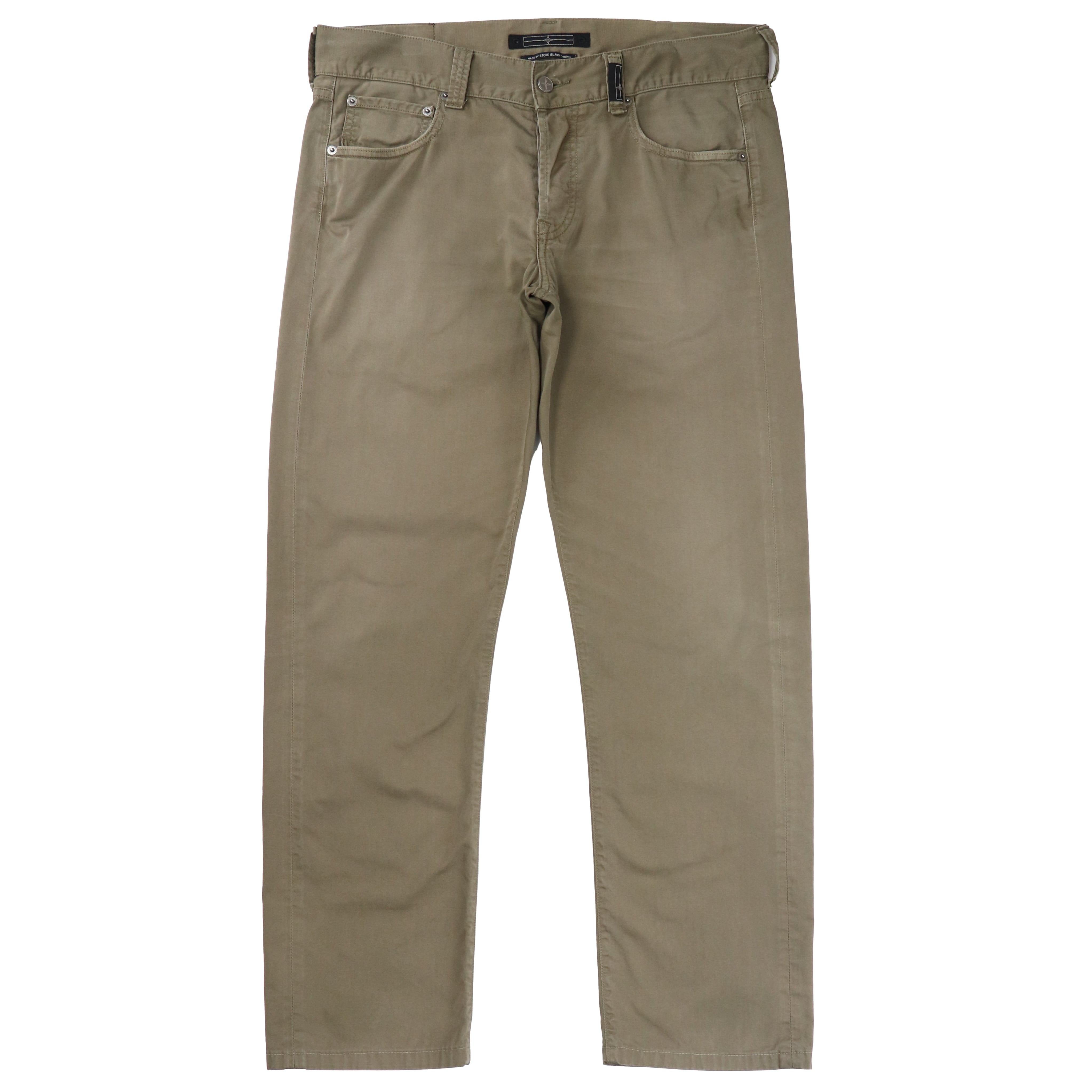 Stone Island Pants