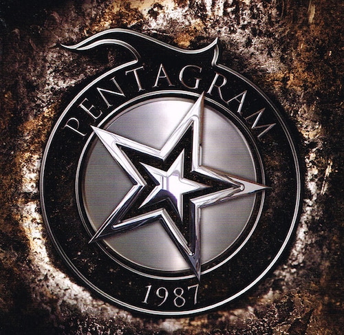 PENTAGRAM (Turkey) "1987" 2CD (輸入盤)