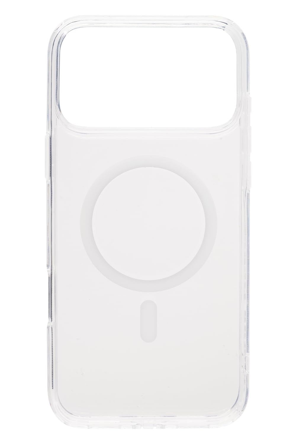 PATCHWORKS LUMINA iPhone 18 Pro Max/iPhone 17 Pro Max 対応ケース MagSafe対応 クリア