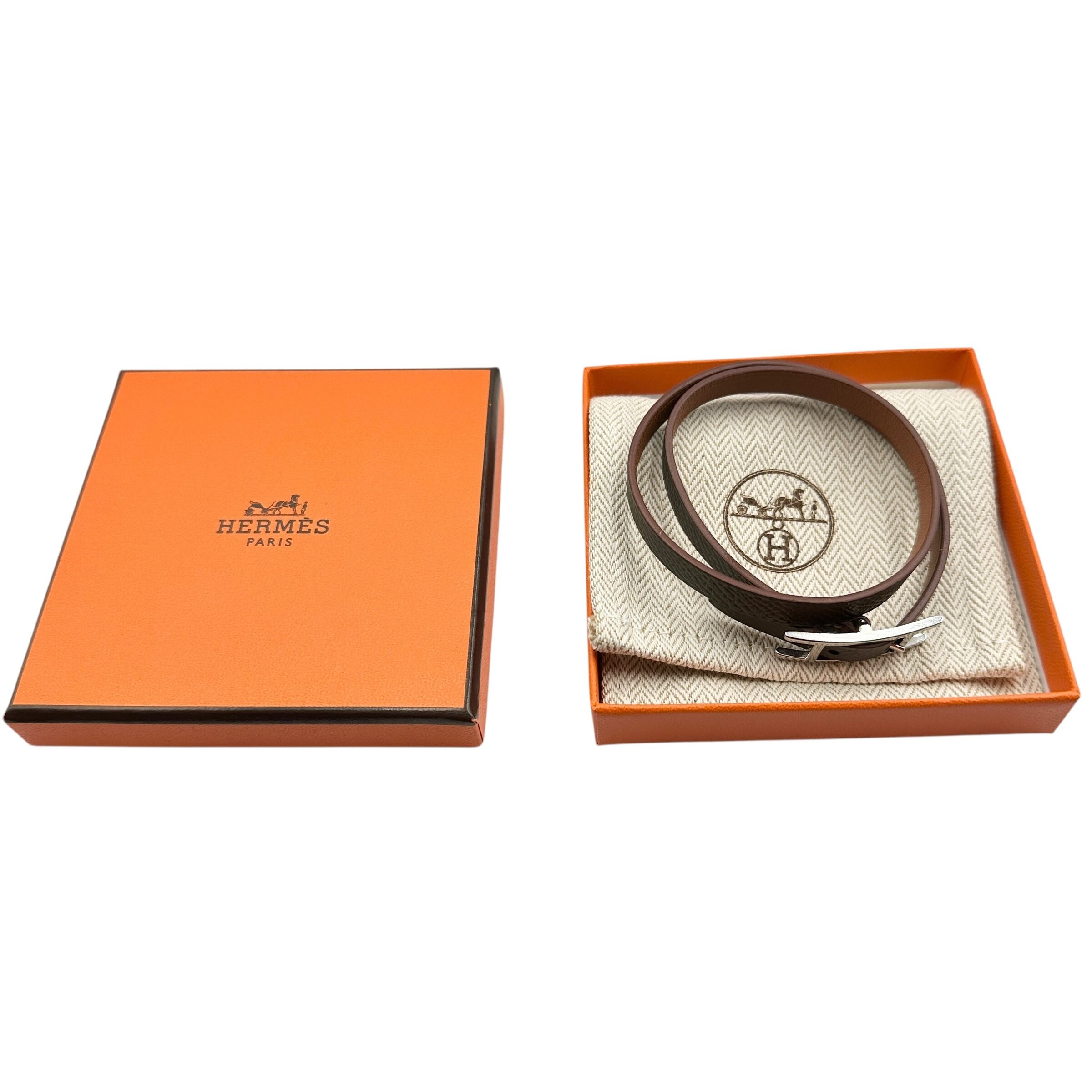 HERMES エルメス アピ ブレスレット 17092-202412 | rean