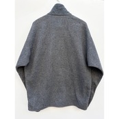 F92s Patagonia "雪無しタグ" FULLZIP FLEECE JACKET MADE IN USA  Size L