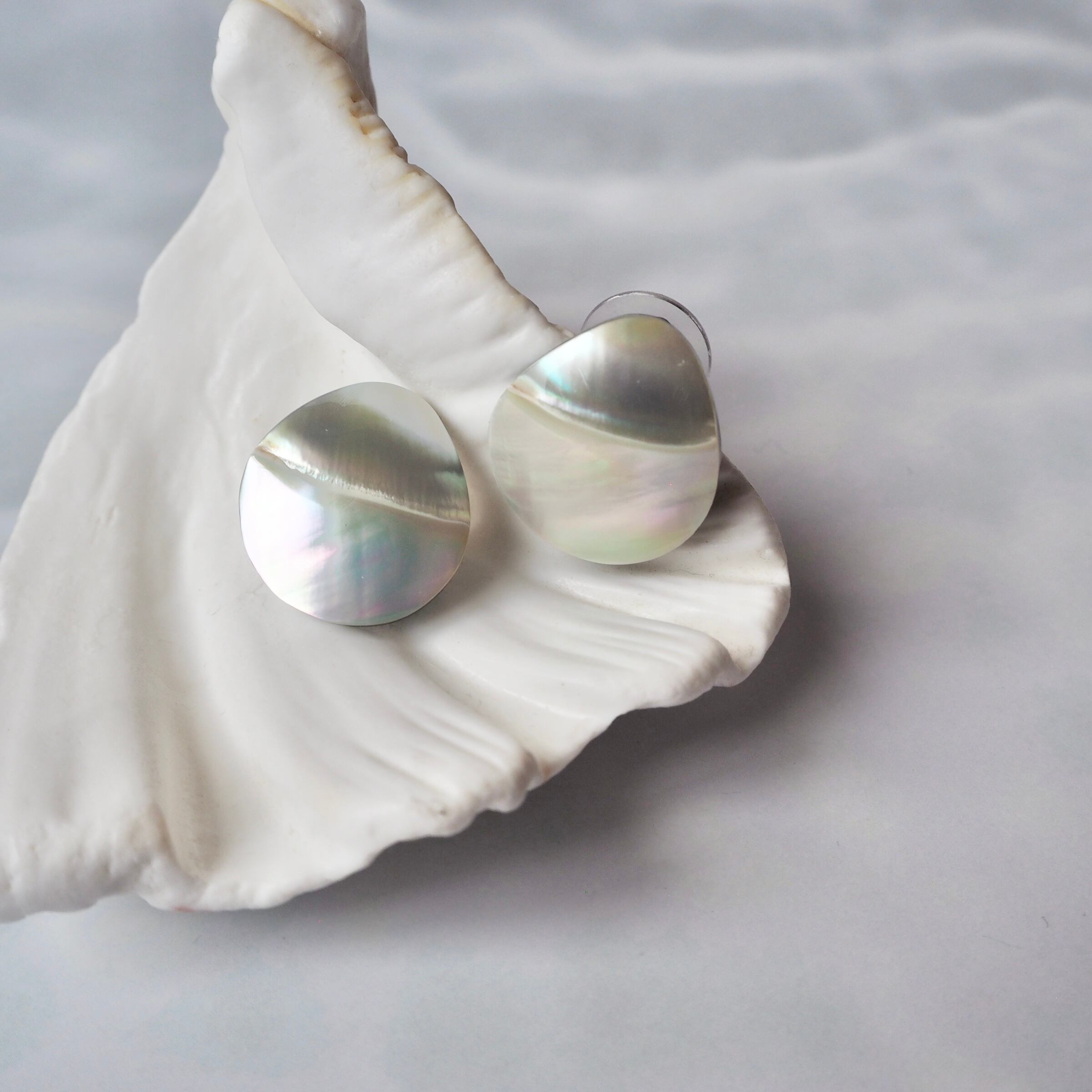 Earring | Handmade Accessory MU