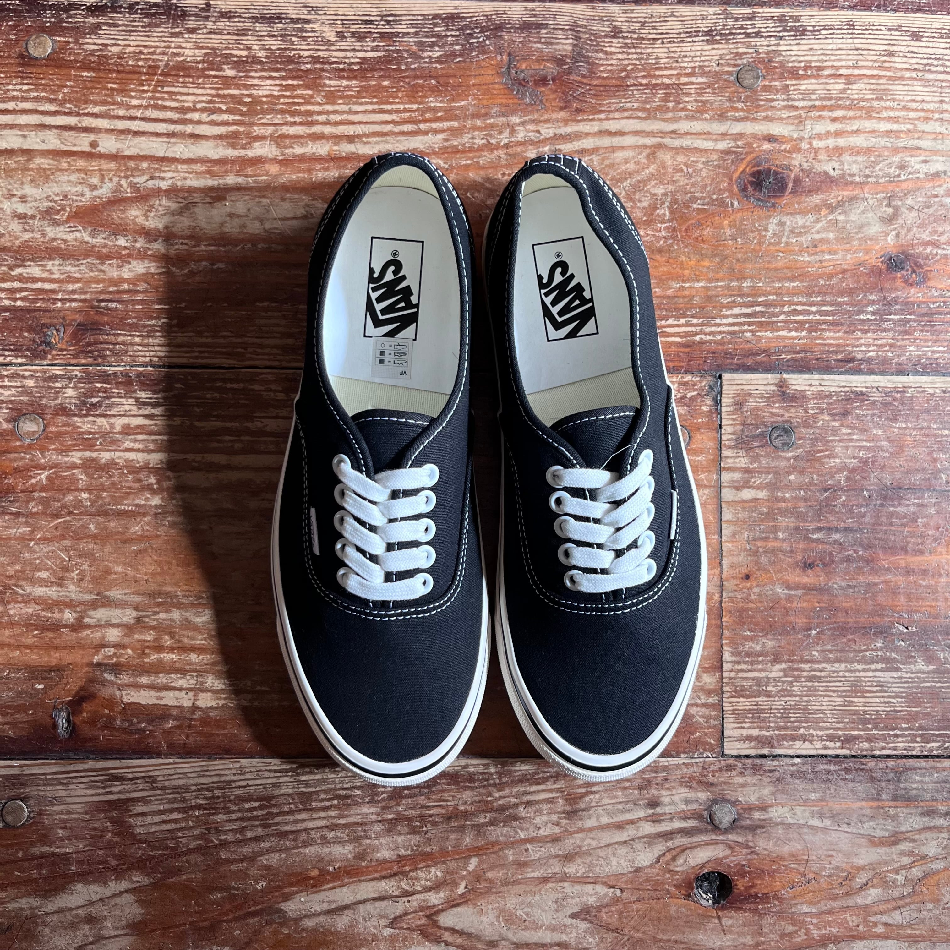 VANS AUTHENTIC 44 DX アナハイムファクトリー 29cm