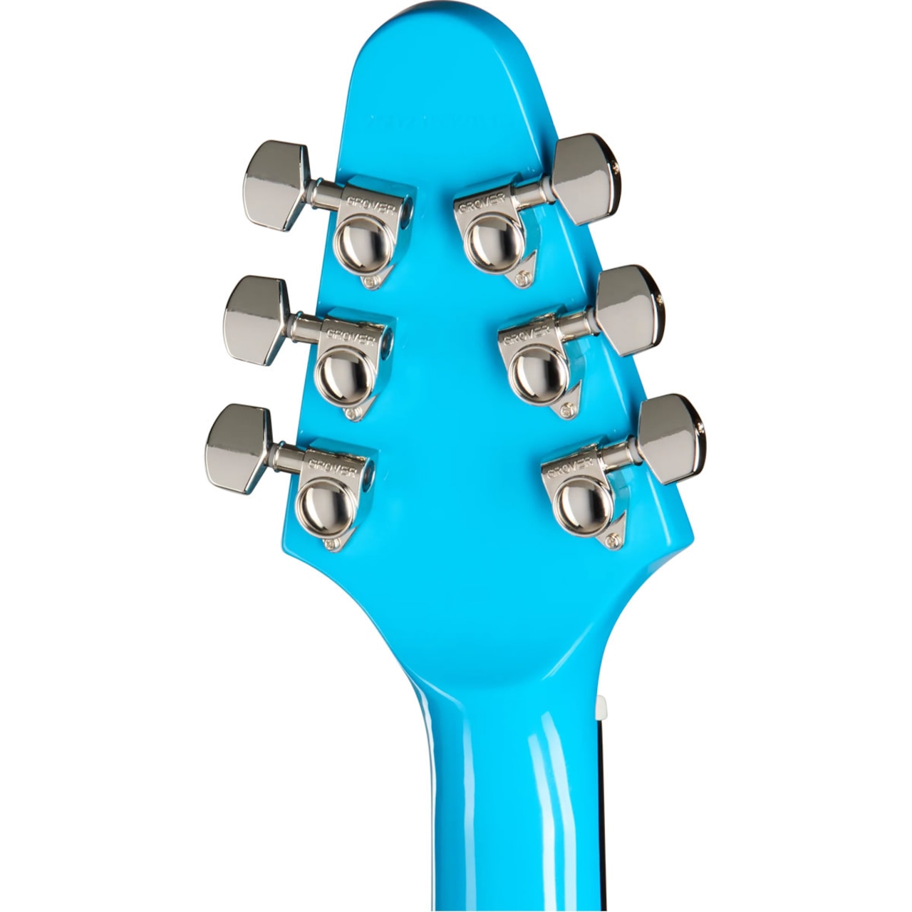 Epiphone Flying V 70s (Maui Blue)