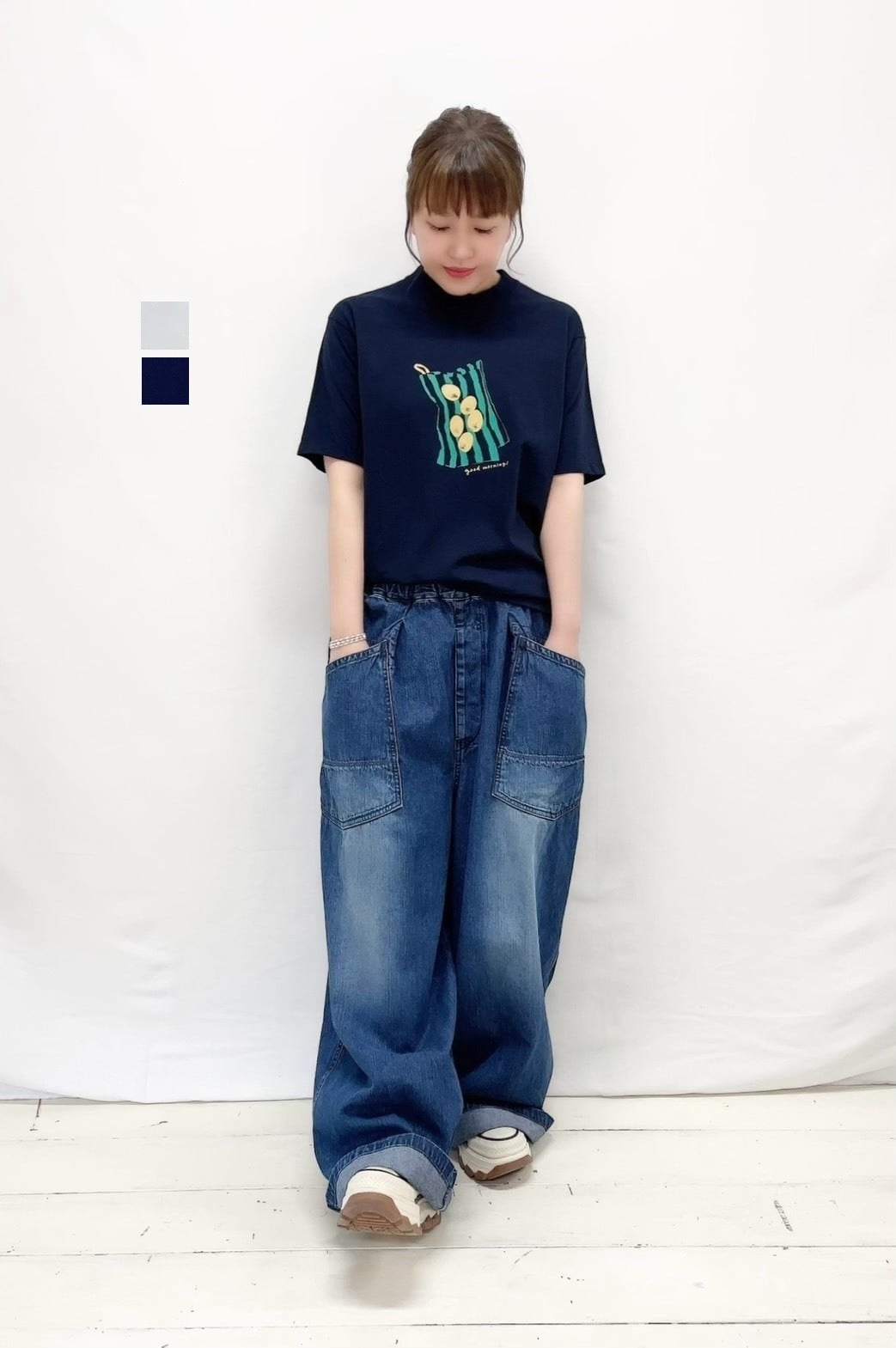 NATURAL LAUNDRY | syozikiya online shop