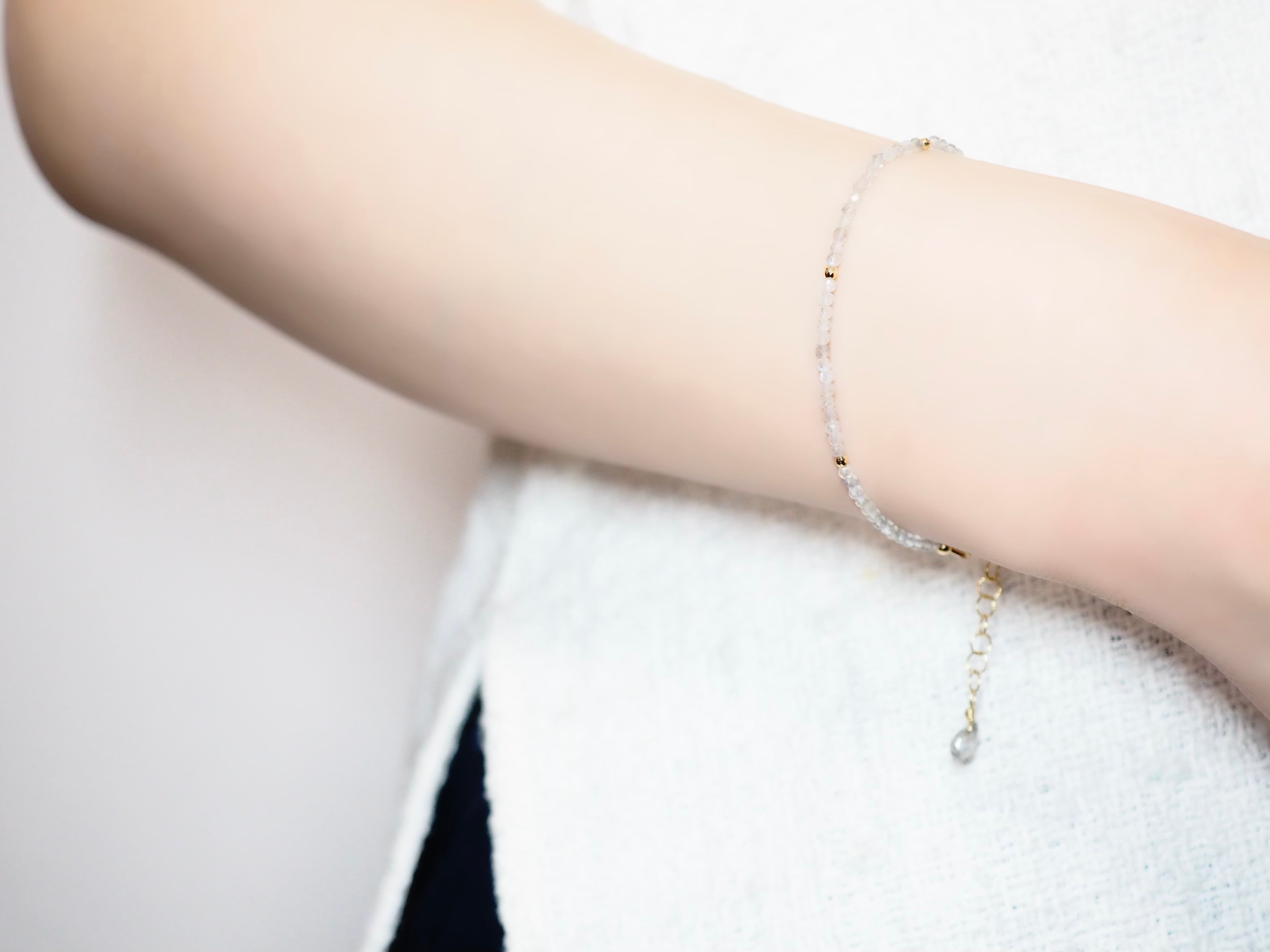 ラブラドライト】エナブレス | Enajewelry