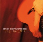 AMC1388 The Uplift / Axel Schultheiss (CD)