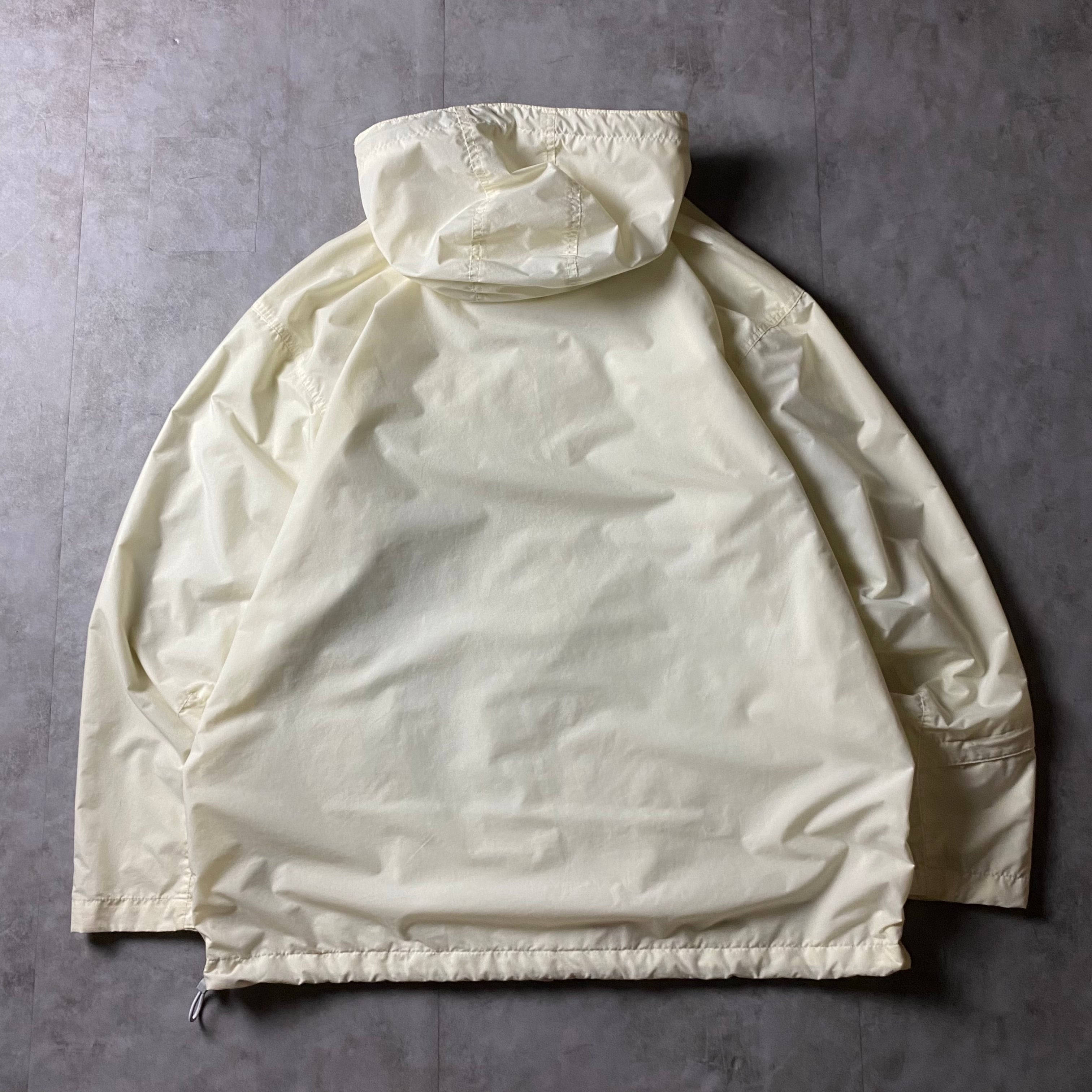 2001年製 NIKE archive テック系 ナイロンジャケット 00s ナイキ 2001年製 NIKE archive テック系 ナイロンジャケット 00s ナイキ
