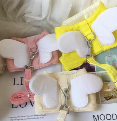 《予約》2101023 プチ天使のはねハーネス