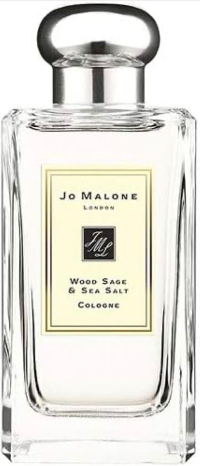 ジョー マローン】香水 ウッドセージ＆シーソルト オーデコロン 100ml