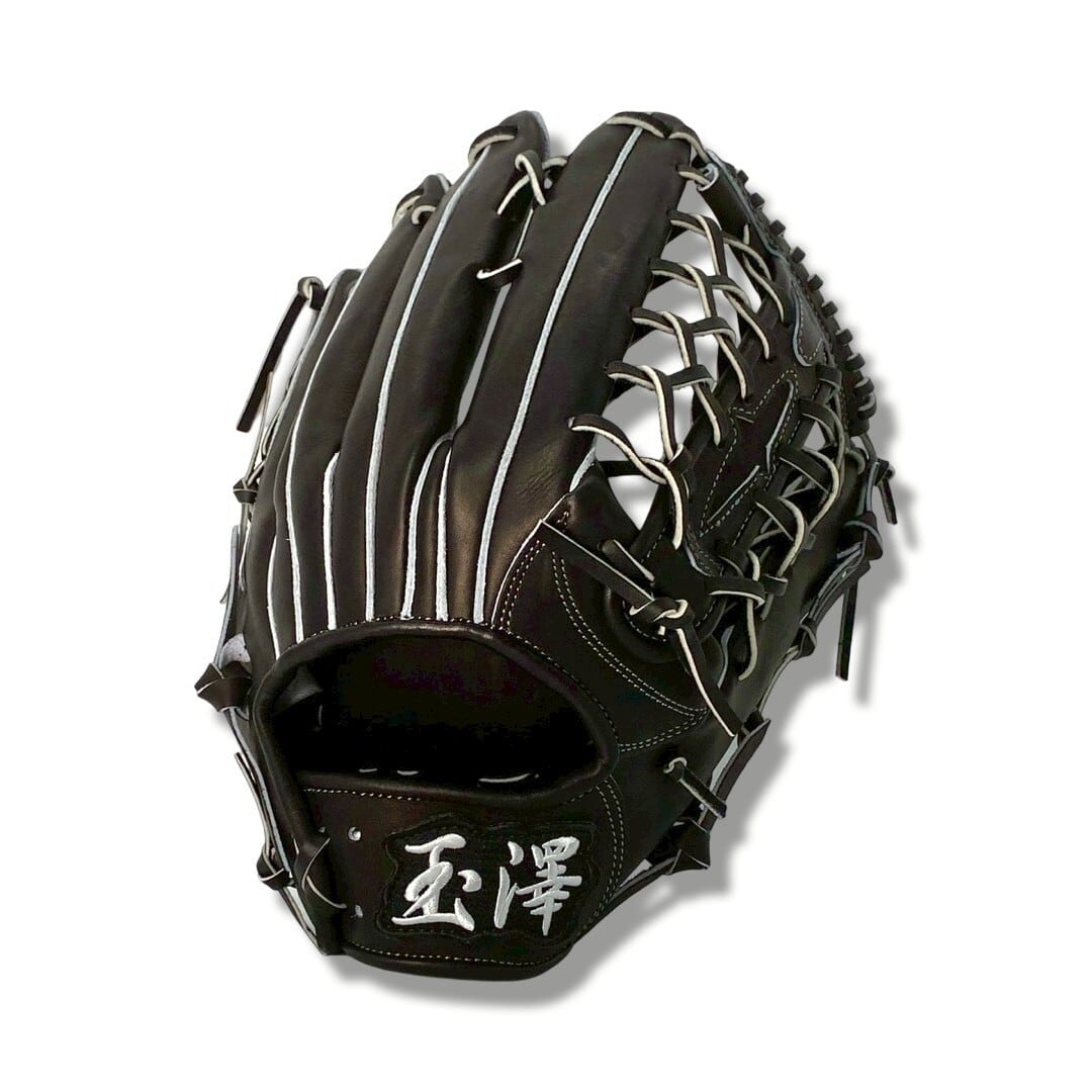 【軟式】玉澤 ADVENTURE 外野グローブ TG-BB919AD型(軽量モデル)タマザワ_06