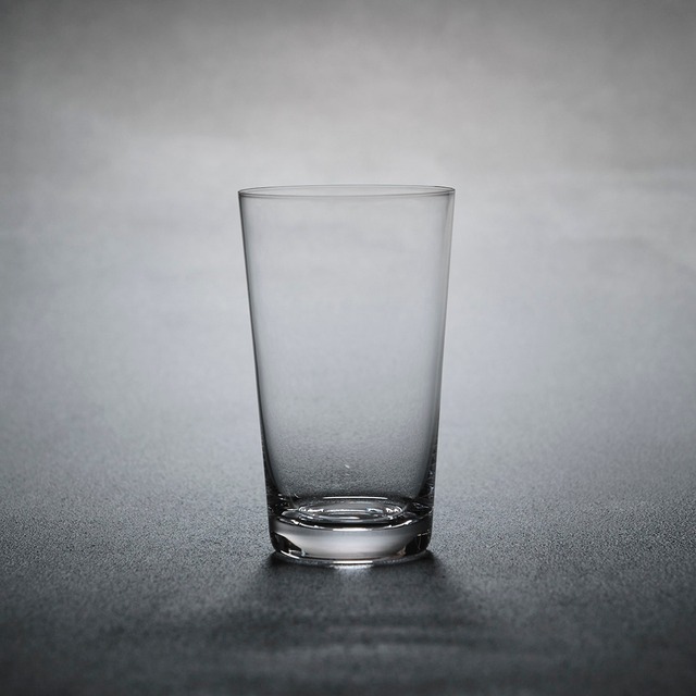 MORIYAMA ユニ タンブラー M φ6.7×H11.4cm 250cc