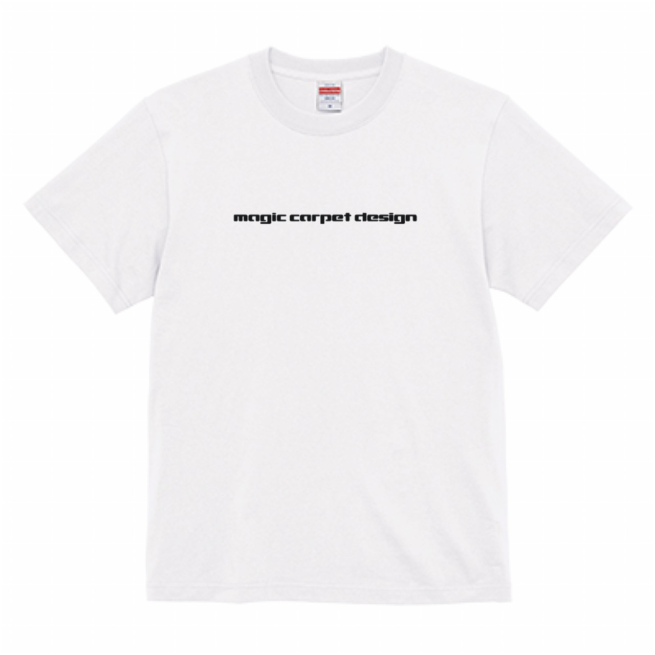 mcd Basic RS / White+Black