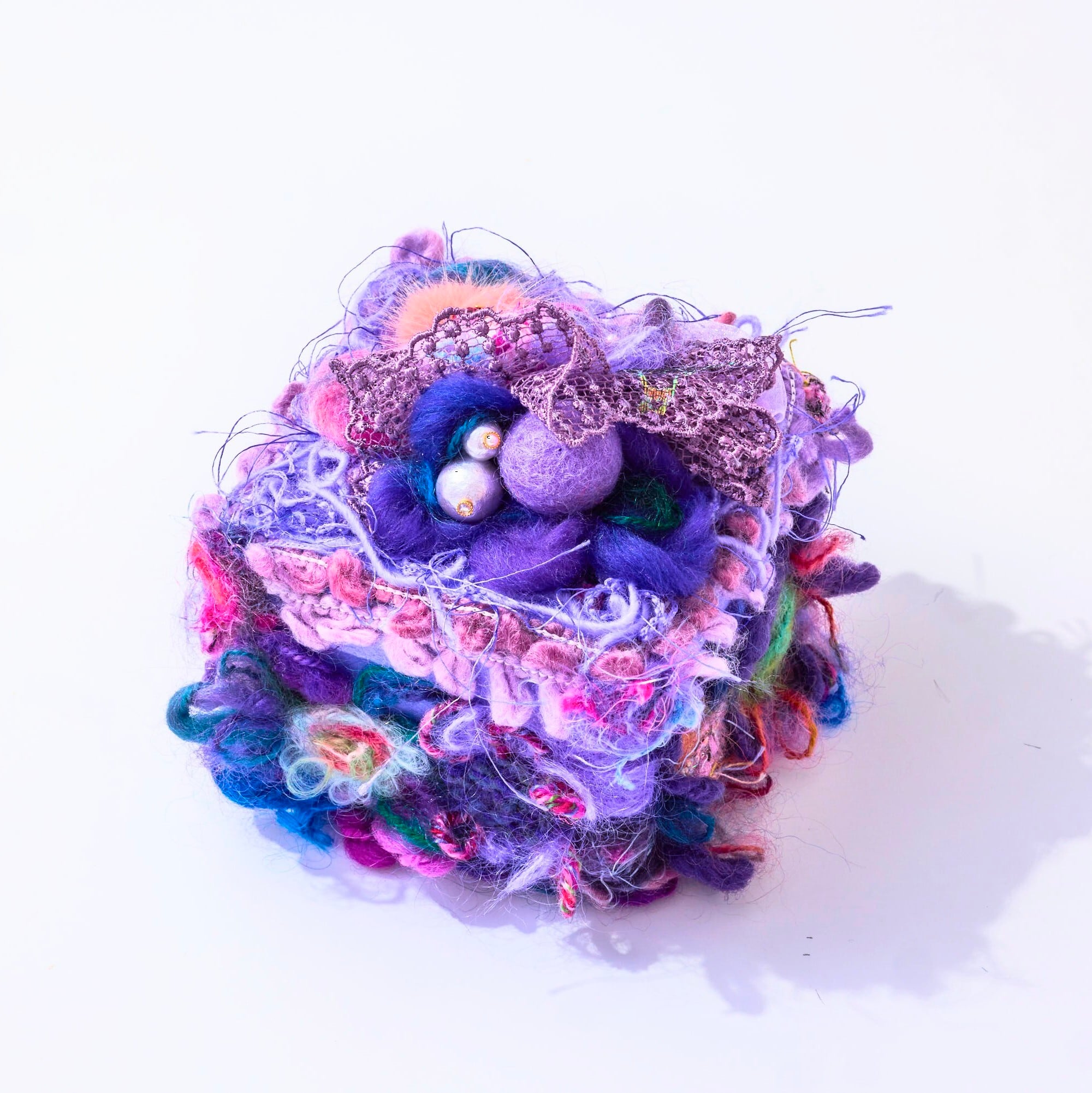 《天ノ花音(あまのはなおと)》ピアス(イヤリング)