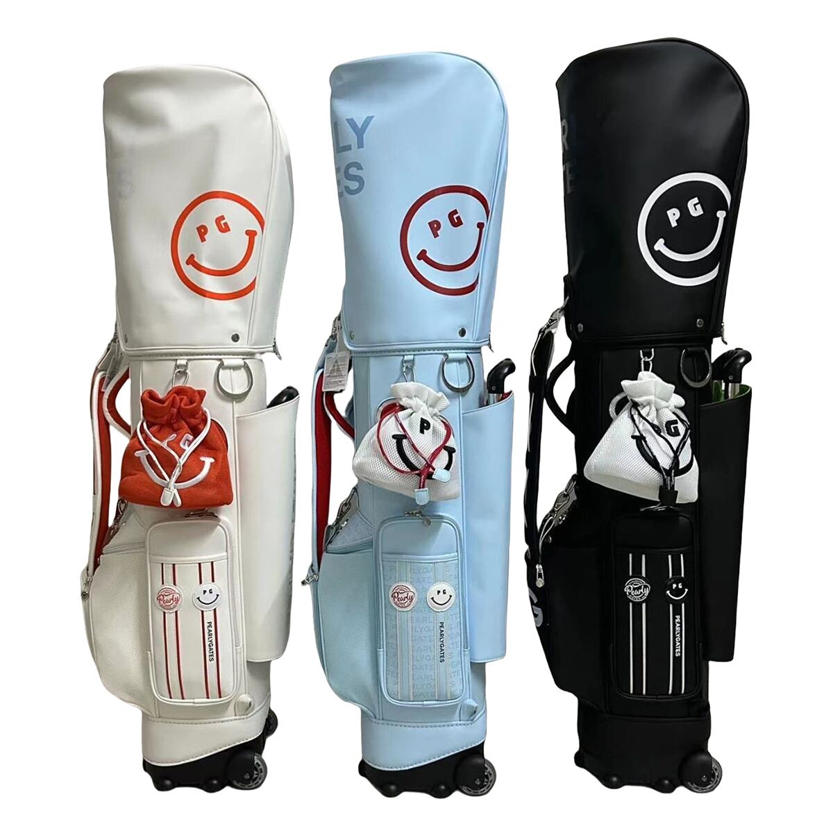 BOWL STAR 3ボールローラーキャリーバック 少数復活】ボウルスター 3ボールローラーキャリーバッグ ディープ