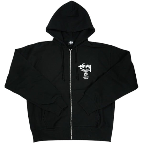 Size【XL】 CHROME HEARTS クロム・ハーツ Osaka Horseshoe Full Zip