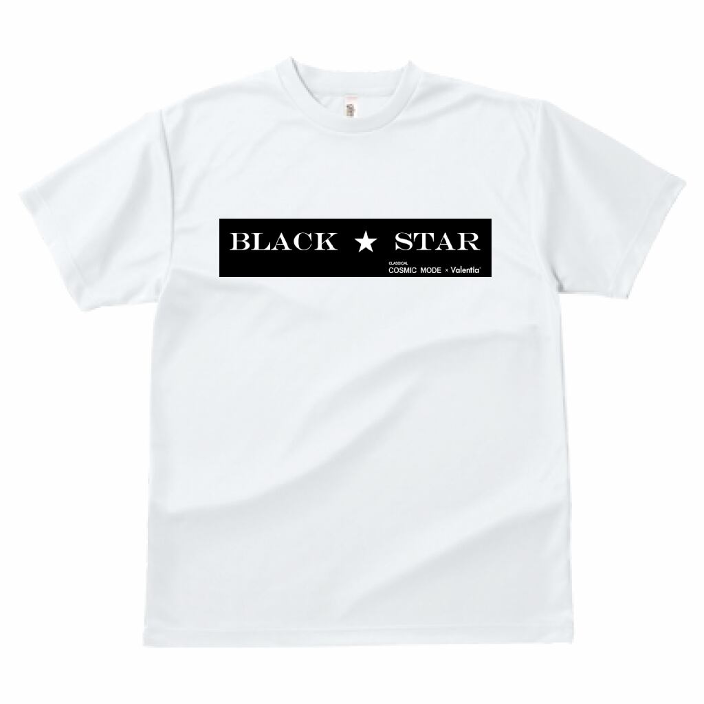 GLIMMER ドライTシャツ（両面印刷）