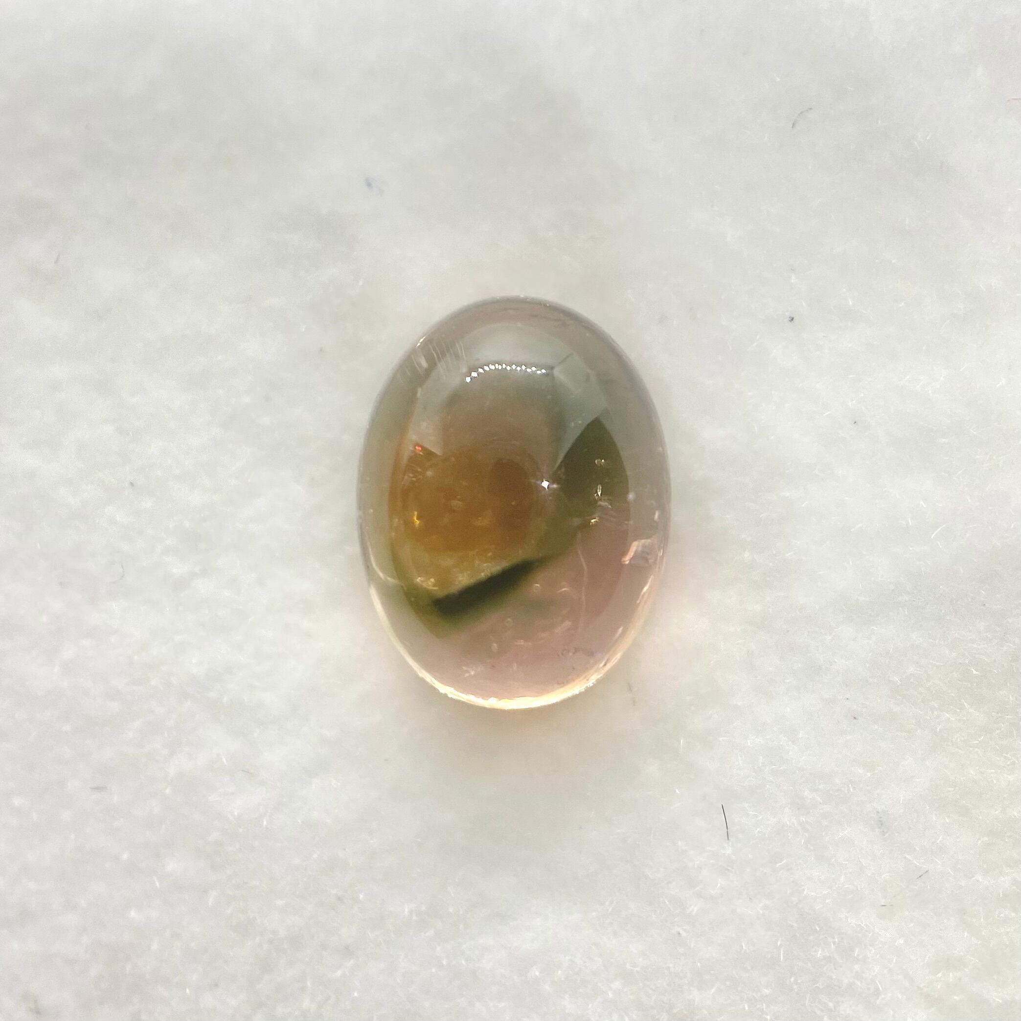 アートなトルマリン