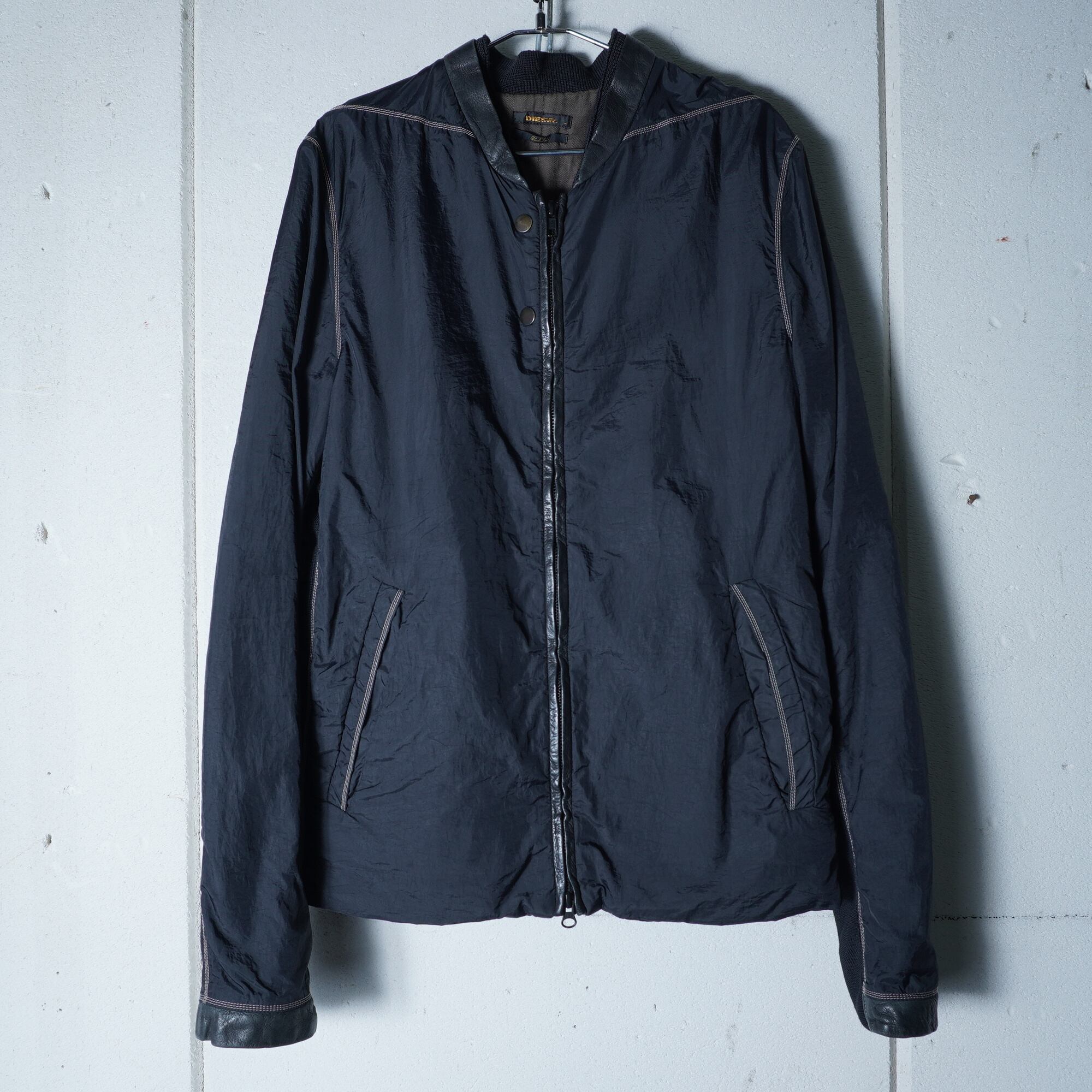 DIESEL | MIXHIVE