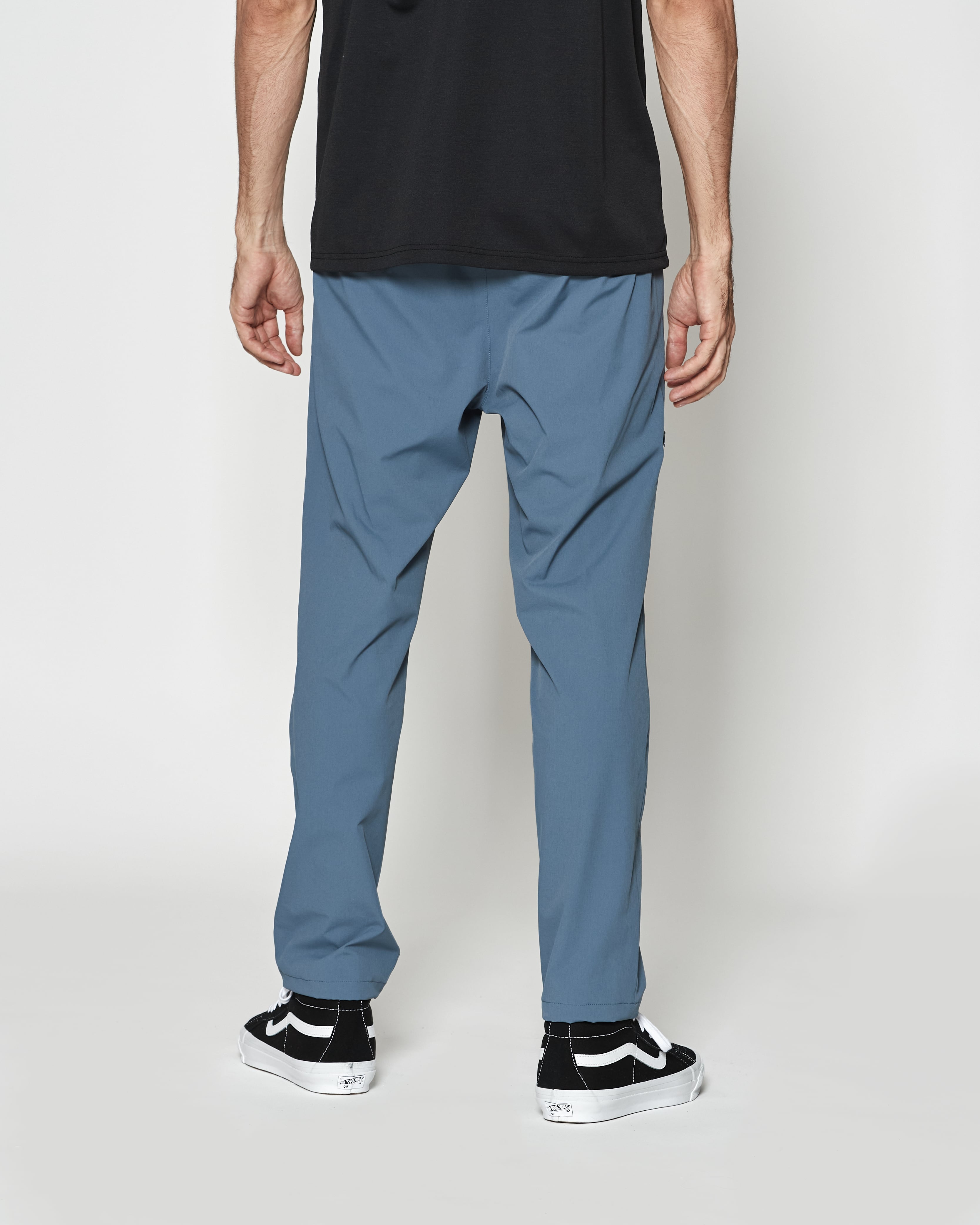 ベンチレーション パンツ | ACANTHUS ONLINE STORE