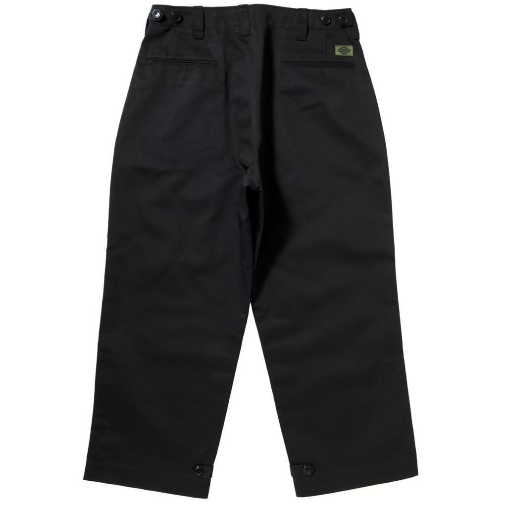 NEXUSVII. × Witty Vintage × Dickies M-45 FIELD TROUSERS | MAROON