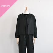 NOUVELLES DU PARADIS | シーンレス ウーリービエラ ジャケット