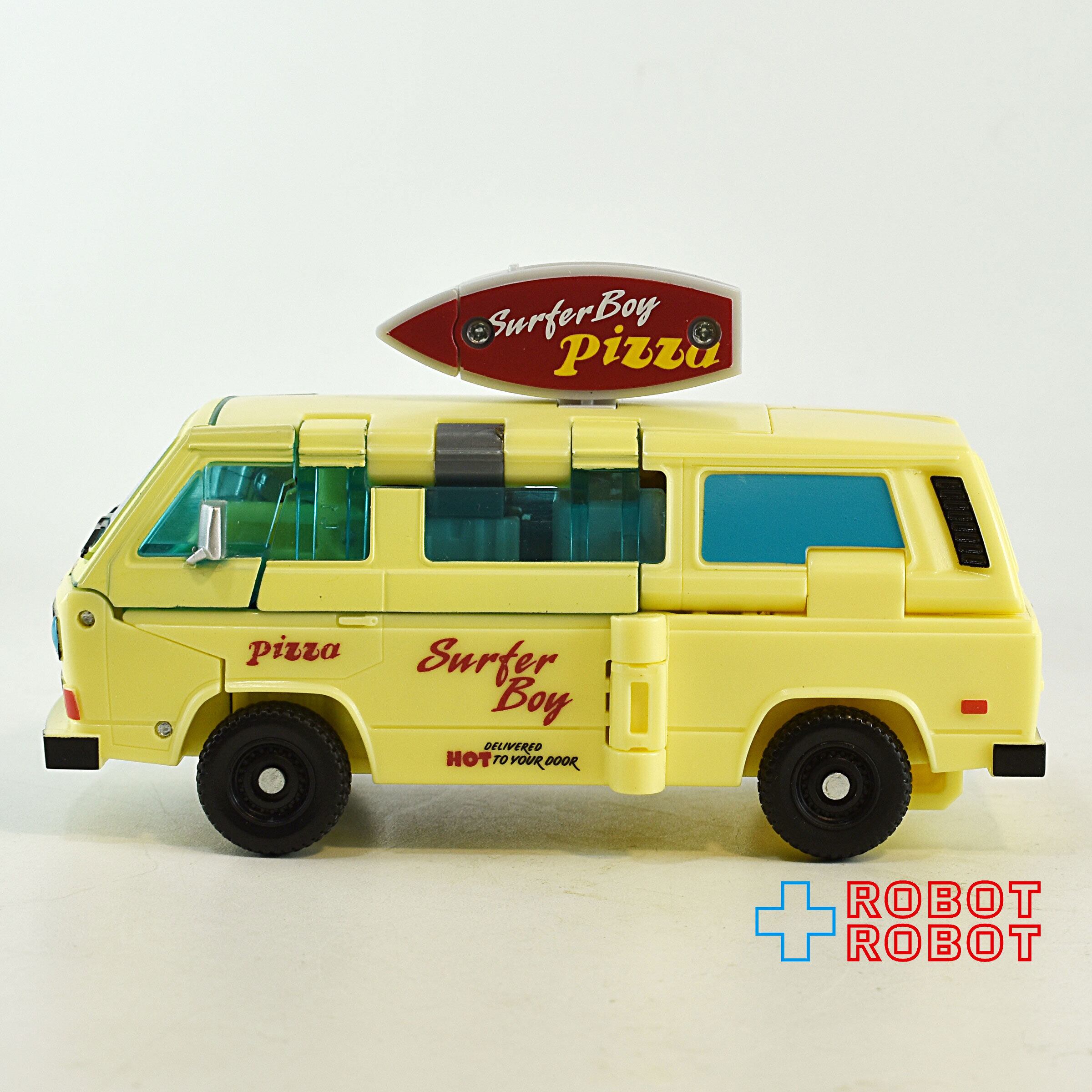 ⚫️ハズブロ トランスフォーマー×ストレンジャー・シングス コード