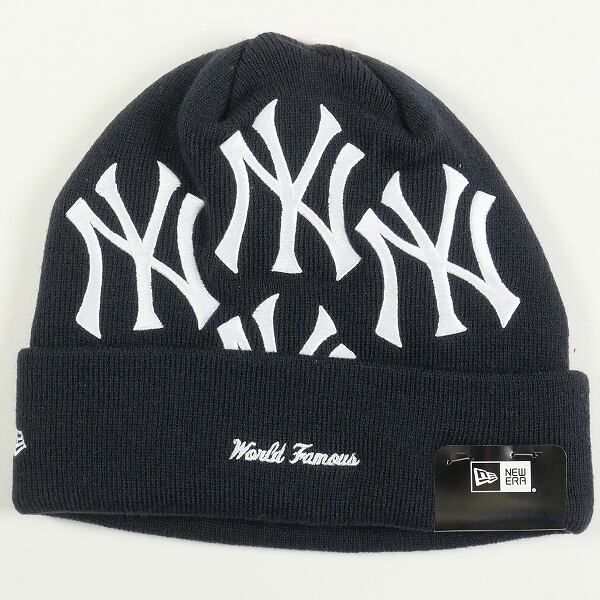 Size【フリー】 SUPREME シュプリーム ×New York Yankees 21AW New Era