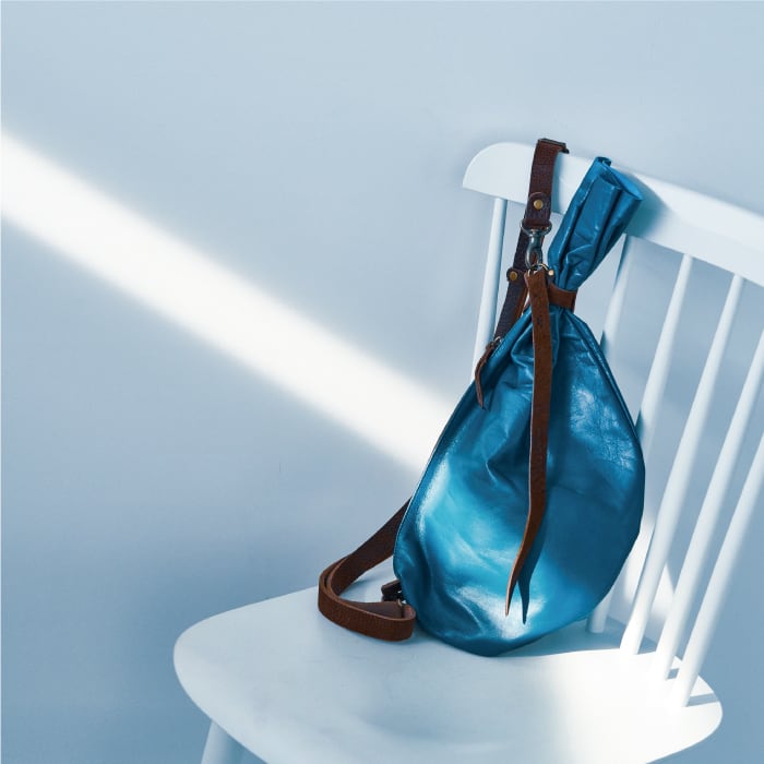 馬革 ショルダーバッグ BOTAS（ボタス) Sサイズ | UNITE STORE