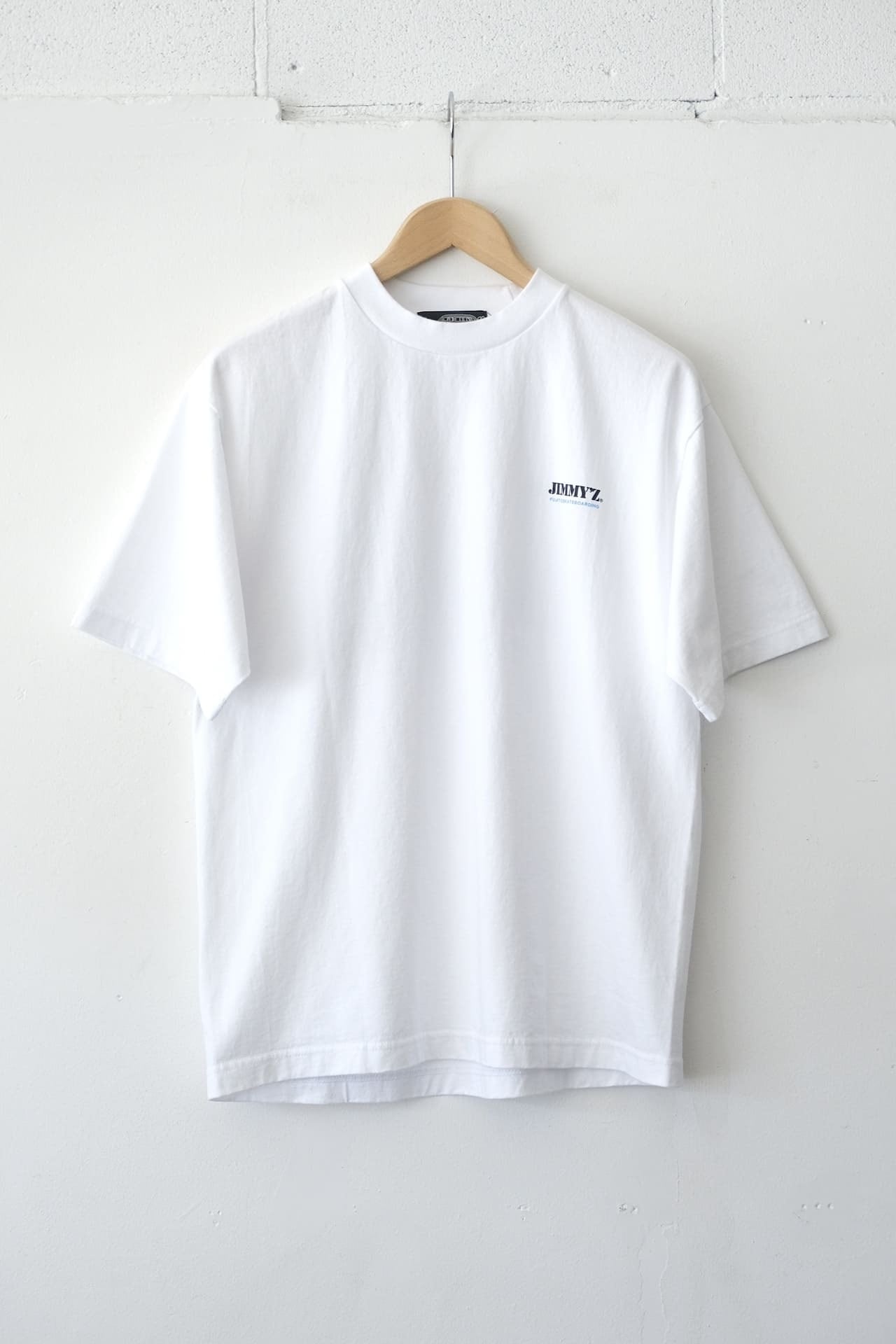 FOXEY 【美品】2024年 Tシャツ ホワイト 38サイズ FSB S/S Tee 