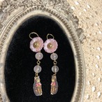 lovely &cuteなネコピアス