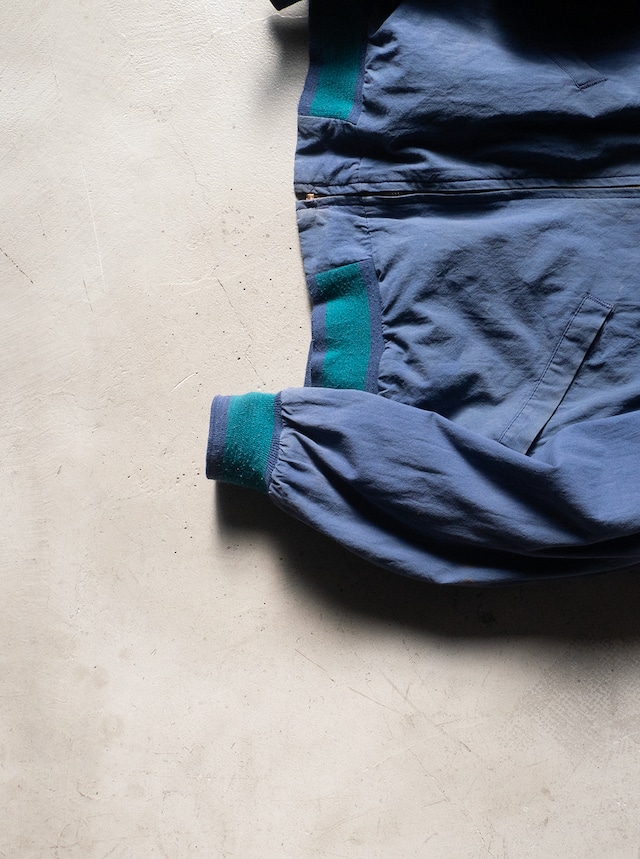 "Dunbrooke" 1990s ROCCO inc. bomber jacket