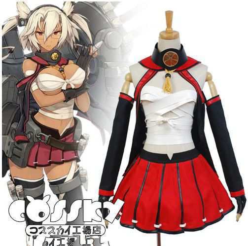 K3048 艦隊これくしょん＜艦これ＞風 暁（あかつき） 響（ひびき