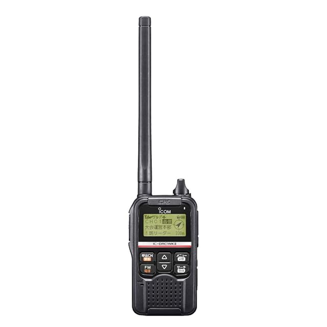ICOM・IC-290・オールモード・トランシーバー・アマチュア無線