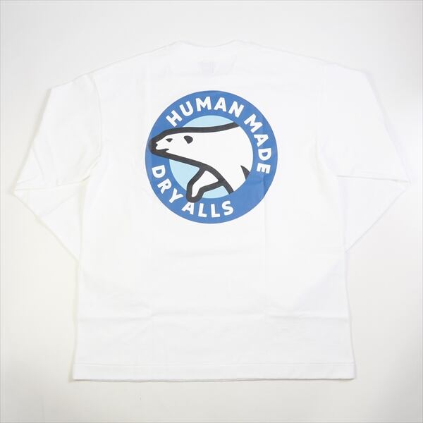 Size【S】 HUMAN MADE ヒューマンメイド 23SS GRAPHIC L/S T-SHIRT ...