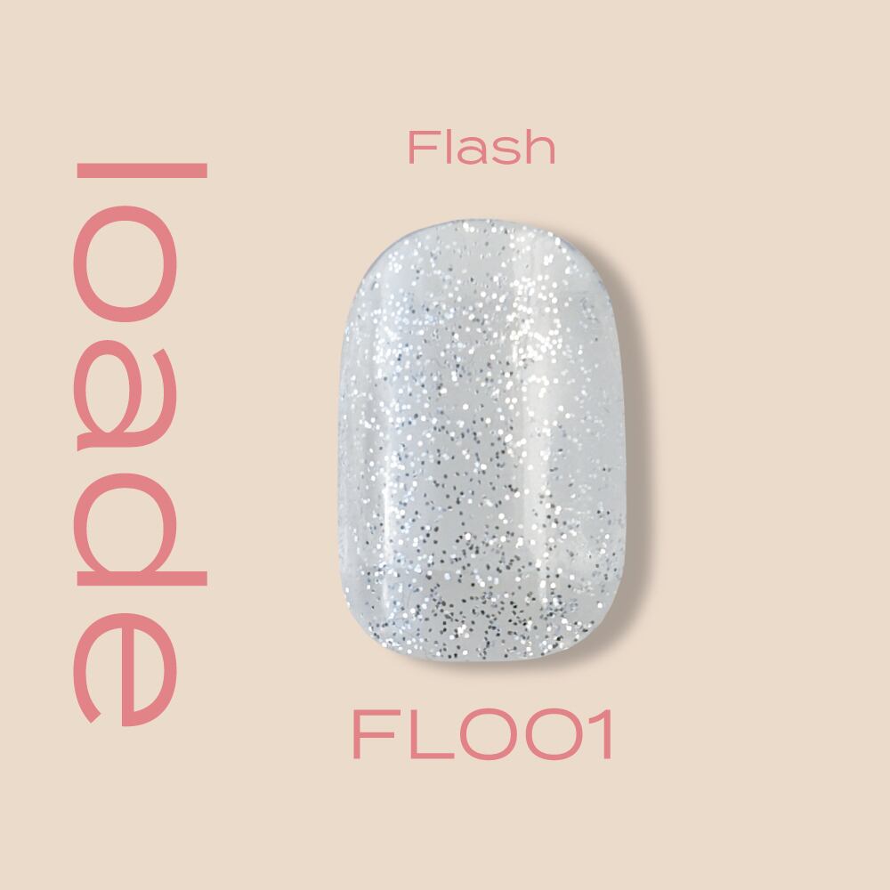loade】Flash 010 | CLETO / loade