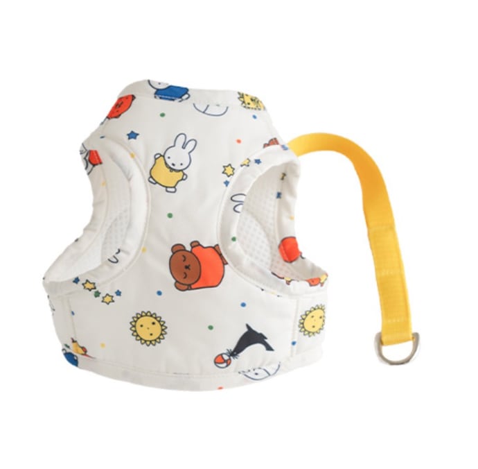 S/即納【noutti】Festival Miffy Harness