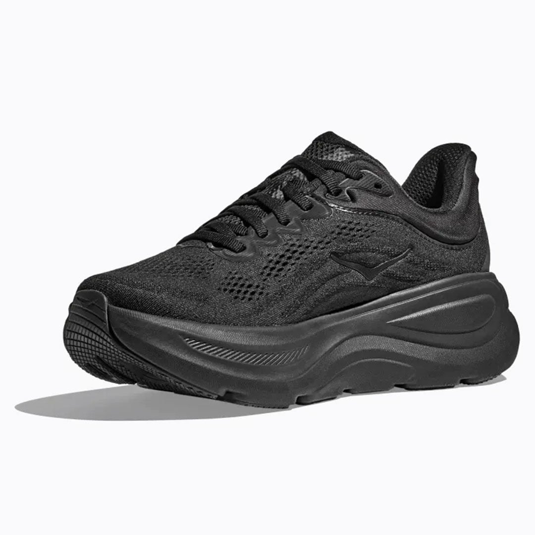 HOKA ONE ONE [ホカオネオネ] W BONDI 9 [1162012] ボンダイ9・タウン