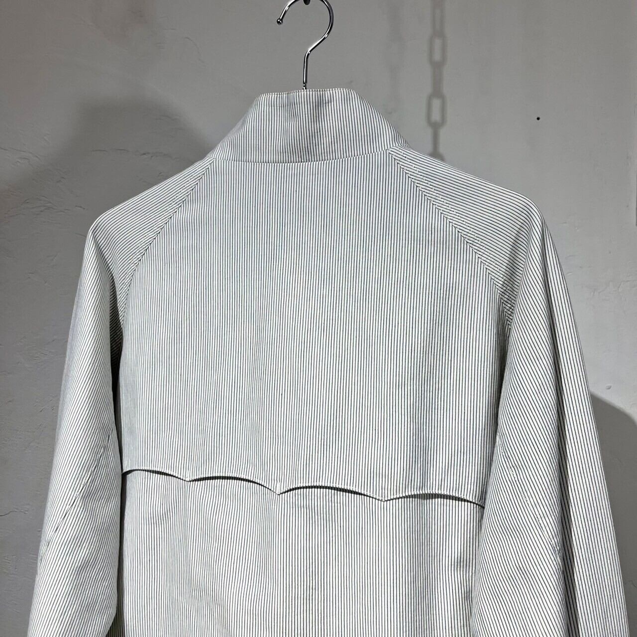 MAISON KITSUNE Swing Top made in France | VOLAR