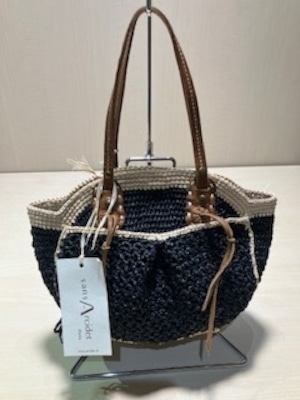 Sans-Arcidet(サンアルシデ）MATAVY BAG  S