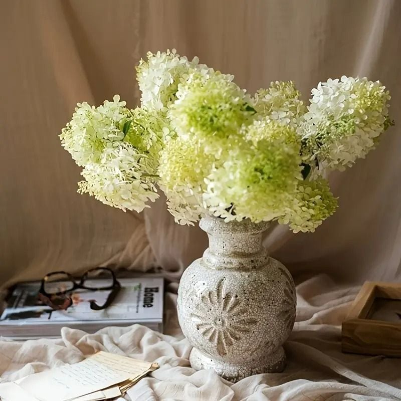 フラワベース ヴィンテージ調 シャビーシック おしゃれ かわいい